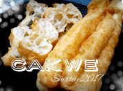 Gambar cakue bawang putih