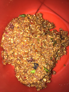 Foto resep Sambel pecel