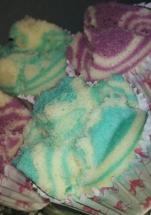 Foto resep Bolu mekar lembut