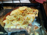 Matambre tiernizado a la parrilla