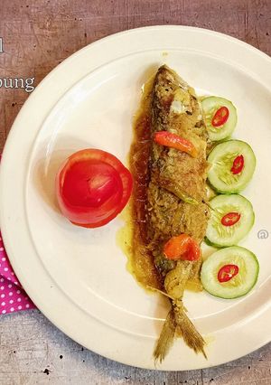 Foto resep Pesmol Ikan Kembung