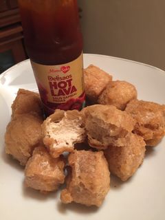 Foto resep 013. Tahu Crispy (Kriuk)