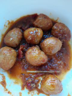 Foto resep Semur Telur Puyuh Kecap Kuah Kental