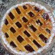 Pastafrola de membrillo
