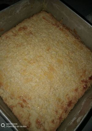 Foto resep LekkerHolland (butterkoek)