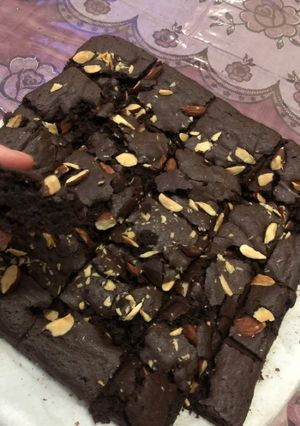 Foto resep Brownis