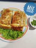 Martabak Mie Goreng