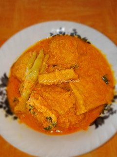 Foto resep Bumbu Nasi Boranan