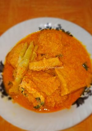 Foto resep Bumbu Nasi Boranan