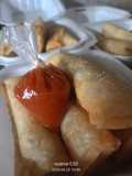 Lumpia Bakso Mercon