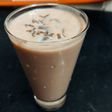Chikoo Milkshake