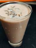 Chikoo Milkshake