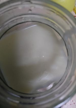 صورة لوصفة كريمة طبخ