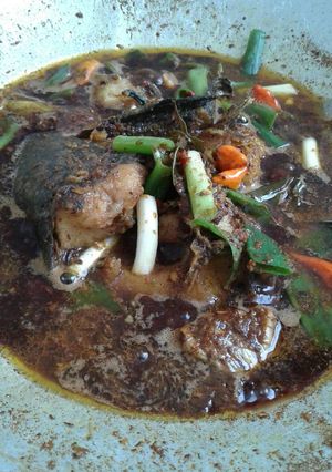 Foto resep Gabus picung