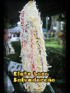 Una foto de Elote Loco 🇸🇻 (Salvadoreño)