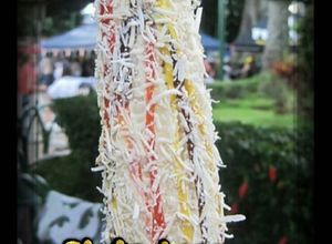 Una foto de Elote Loco 🇸🇻 (Salvadoreño)
