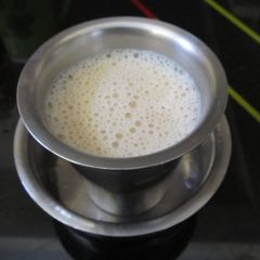A picture of Filter Coffee.