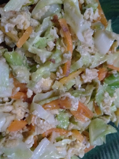 Foto resep Orak-Arik