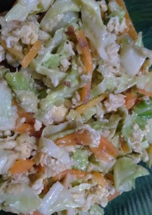 Foto resep Orak-Arik