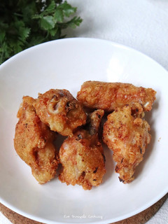 Foto resep Ayam Goreng 5 Bahan