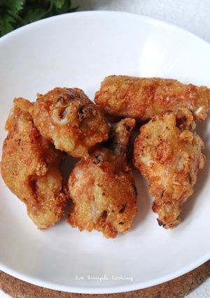 Foto resep Ayam Goreng 5 Bahan