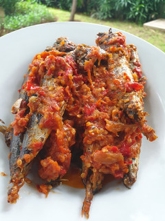 Foto resep Kue balado