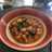 Potaje de garbanzos, espinacas y bacalao en olla rápida