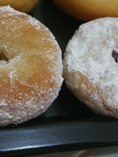 Foto resep Donat tanpa kentang tanpa ulen