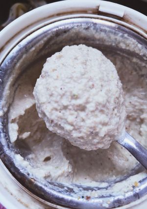कोकोनट चटनी (coconut chutney recipe in Hindi) रेसिपी मुख्य फोटो