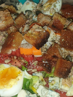 Una foto de Ensalada🥗