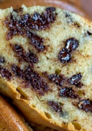 Une photo de Ultra Moelleux aux Pépites de Choco
