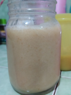 Foto resep Jus Kurma Tape