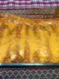 Enchiladas