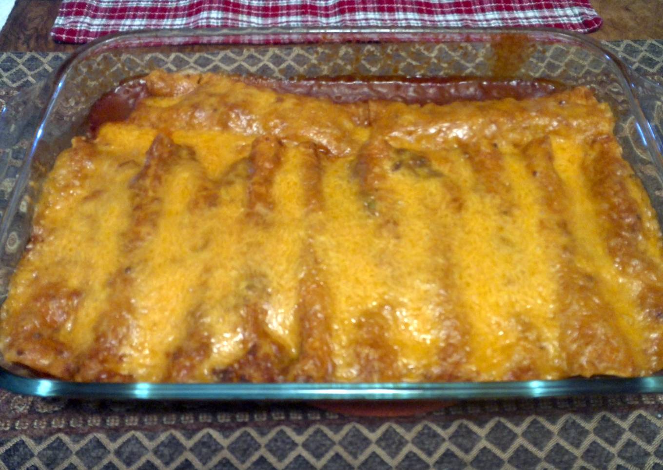 enchiladak