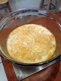 Corn Pudding