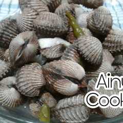 Kerang Original রেসিপির প্রধান ছবি
