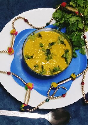 A picture of Healthy Masala Oats 😋😋.