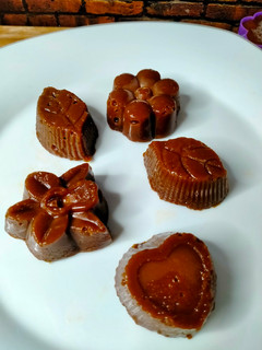 Foto resep Dodol Durian