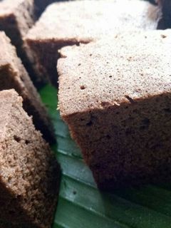Foto resep Brownies Kukus