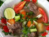 Sop iga