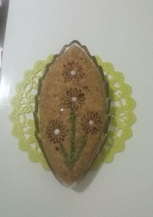 صورة لوصفة طمينة