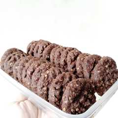 รูปของ Good Time Cookies Oatmeal
