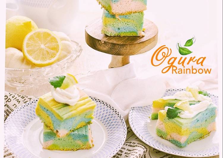 Ogura Rainbow