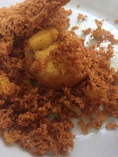 Foto resep Kremesan ayam