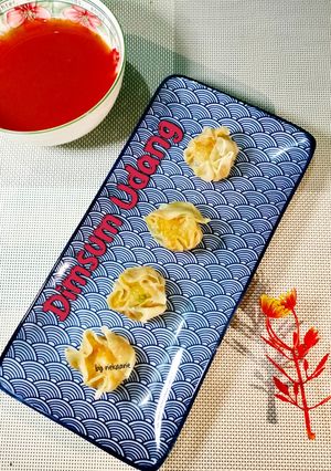 Foto resep 272. Dimsum Udang