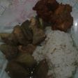 Sayur asem+pelas sekali uleg #bikin ramadhan berkesan