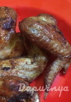 Foto resep Ayam Goreng.. 3 bumbu