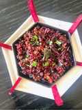 Beetroot Sabji