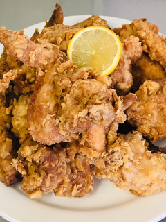 Foto resep Ayam Goreng Tepung Favorite