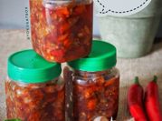 Gambar sambal cumi